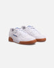 Reebok Workout Plus White/Gum