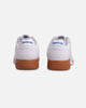 Reebok Workout Plus White/Gum