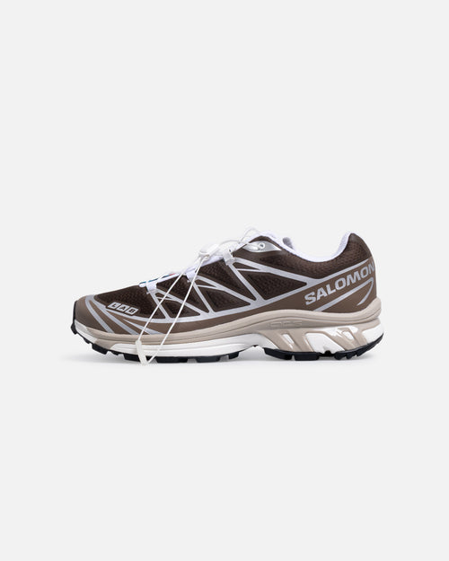 Salomon XT-6 Brown