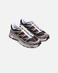 Salomon XT-6 Brown
