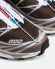Salomon XT-6 Brown