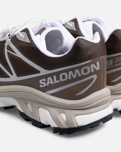 Salomon XT-6 Brown