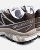 Salomon XT-6 Brown
