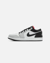 Jordan Air Jordan 1 Low Grey
