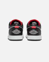 Jordan Air Jordan 1 Low Grey