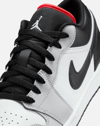 Jordan Air Jordan 1 Low Grey