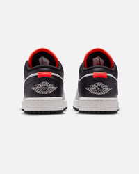 Jordan Kids' Air Jordan 1 Low (GS) Black/Black
