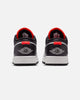 Jordan Kids' Air Jordan 1 Low (GS) Black/Black