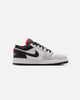 Jordan Kids' Air Jordan 1 Low (GS) Black/Black
