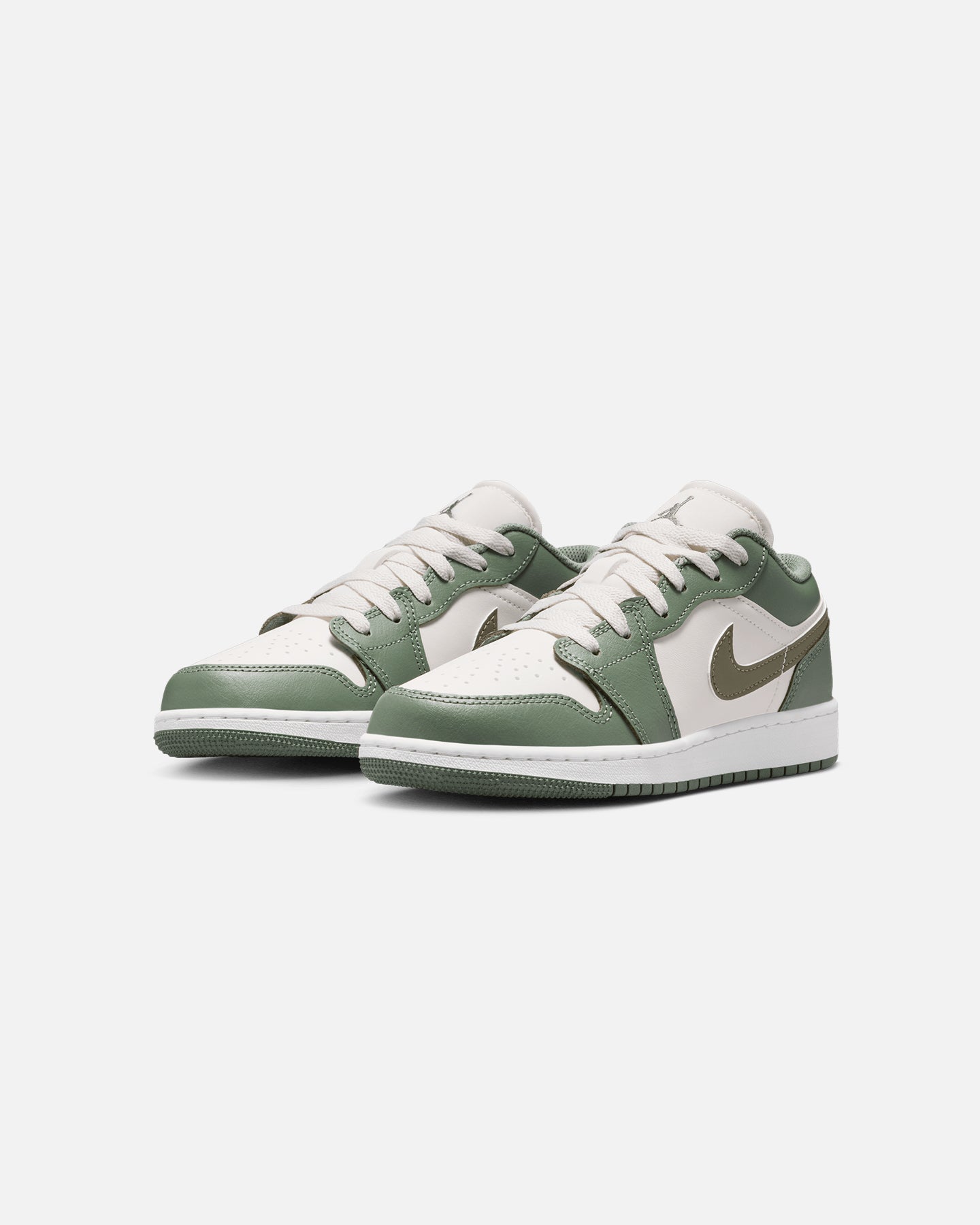 air jordan 1 low vintage lichen