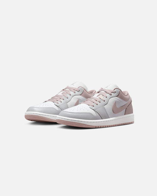 Jordan Women's Air Jordan 1 Low Particle Rose