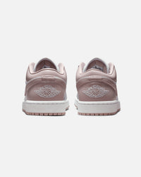 Jordan Women's Air Jordan 1 Low Particle Rose