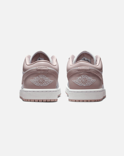 Jordan Women's Air Jordan 1 Low Particle Rose
