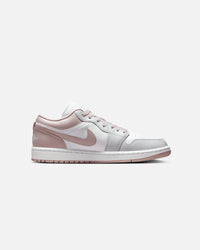 Jordan Women's Air Jordan 1 Low Particle Rose