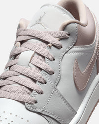 Jordan Women's Air Jordan 1 Low Particle Rose