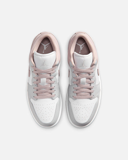 Jordan Women's Air Jordan 1 Low Particle Rose