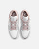 Jordan Women's Air Jordan 1 Low Particle Rose