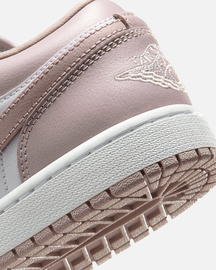 Jordan Women's Air Jordan 1 Low Particle Rose