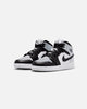 Jordan Kids' Air Jordan 1 Mid (GS) Blue/White