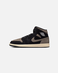 Jordan Air Jordan 1 Mid SE Black