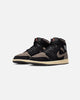 Jordan Air Jordan 1 Mid SE Black