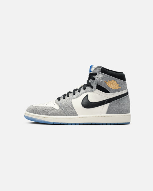 AIR JORDAN 1 RETRO HIGH OG "ALL-STAR COOL GREY" - RELEASE