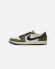 Jordan Air Jordan 1 Retro Low "Medium Olive" Medium Olive