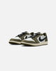 Jordan Air Jordan 1 Retro Low "Medium Olive" Medium Olive