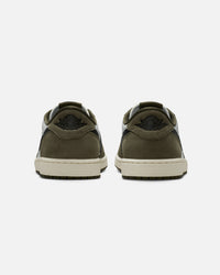 Jordan Air Jordan 1 Retro Low "Medium Olive" Medium Olive