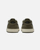Jordan Air Jordan 1 Retro Low "Medium Olive" Medium Olive
