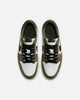 Jordan Air Jordan 1 Retro Low "Medium Olive" Medium Olive