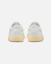 Jordan Air Jordan 1 Retro Low OG "Floral Swoosh" Sail