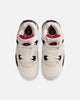 Jordan Kids' Air Jordan 4 Retro "Flight Club" (GS)  Sail/Black