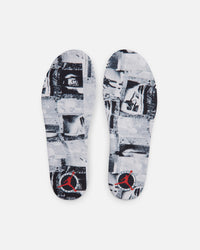 Jordan Kids' Air Jordan 4 Retro "Flight Club" (GS)  Sail/Black