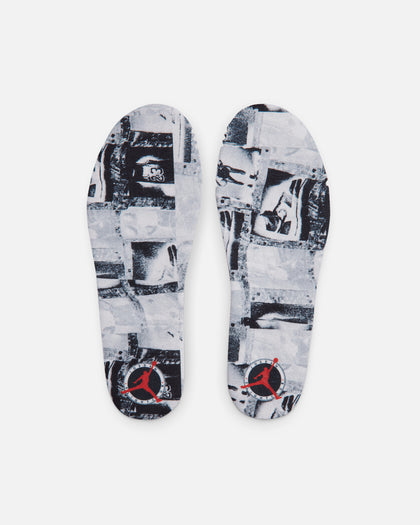 Jordan Kids' Air Jordan 4 Retro "Flight Club" (GS)  Sail/Black