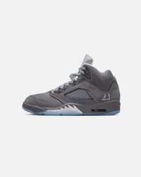 Jordan Air Jordan 5 Retro "Wolf Grey" Graphite