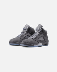 Jordan Air Jordan 5 Retro "Wolf Grey" Graphite