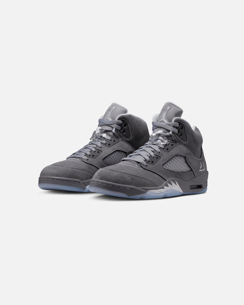 Jordan Air Jordan 5 Retro "Wolf Grey" Graphite