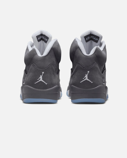 Jordan Air Jordan 5 Retro "Wolf Grey" Graphite
