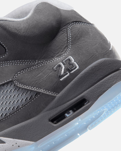 Jordan Air Jordan 5 Retro "Wolf Grey" Graphite