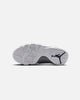Jordan Kids' Air Jordan 9 Retro "Flint Grey" (GS) White/French Blue-Flint Grey