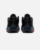 Jordan Air Jordan 40 "Infrared" Black/Red