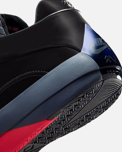 Jordan Air Jordan 40 "Infrared" Black/Red