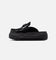 Jordan Women's Air Jordan Mule Black/Silver