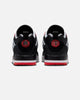 Jordan Spizike Low Black/Red