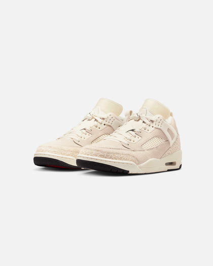 Jordan Spizike Low Sail/Black