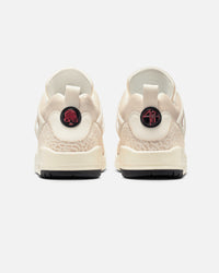 Jordan Spizike Low Sail/Black