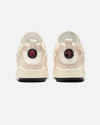 Jordan Spizike Low Sail/Black