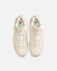 Jordan Spizike Low Sail/Black