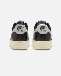 Nike Air Force 1 '07 White/Silver